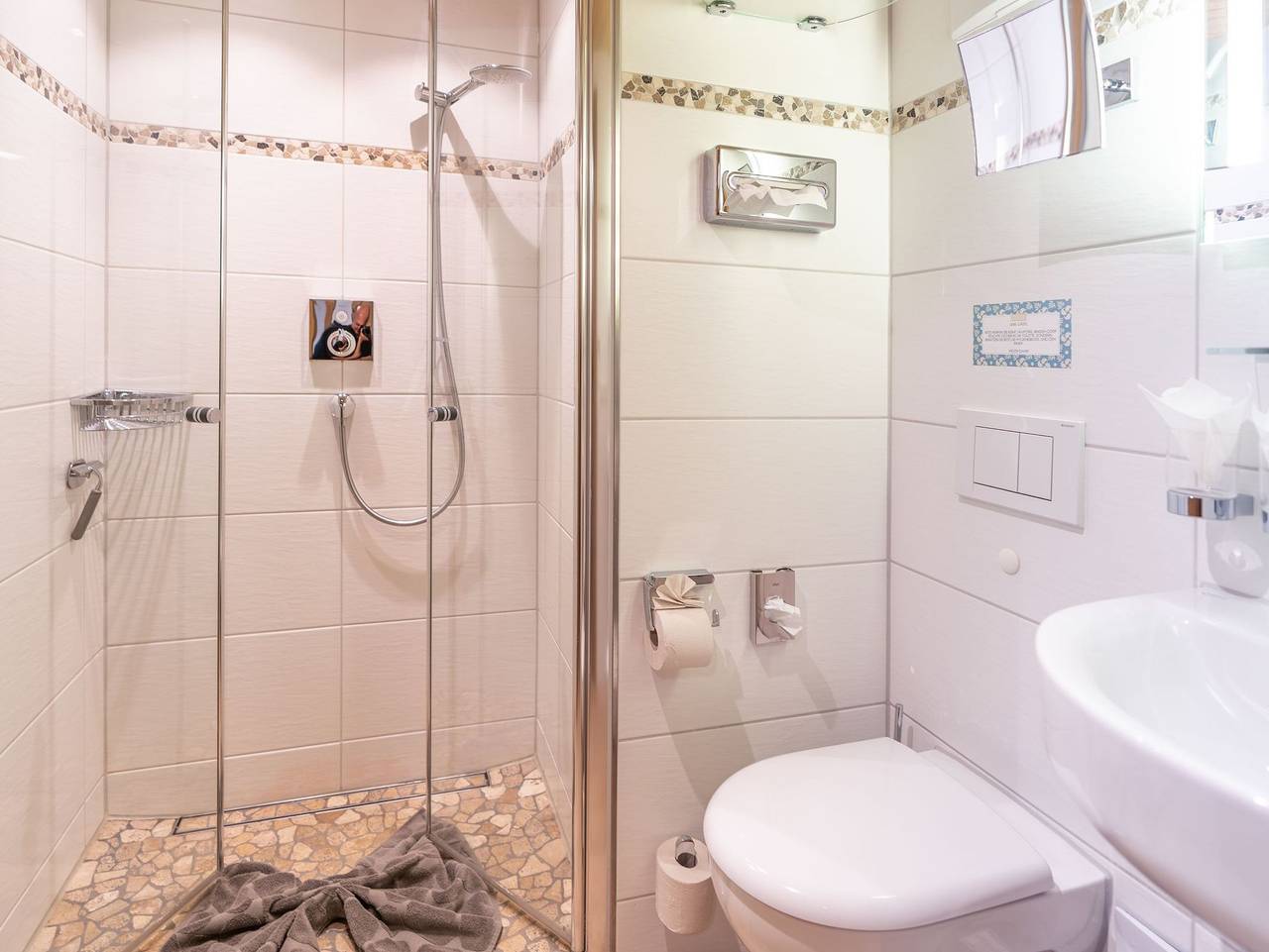 Ganze Ferienwohnung, Landhaus Schenk / Hirschbach - Landhaus Schenk / Hirschbach in Bad Oberdorf, Bad Hindelang