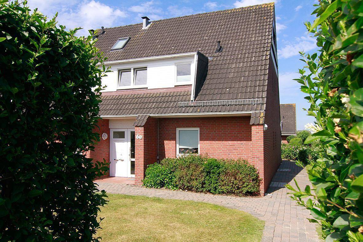 Appartamento vacanze a Sylt a partire da 119€ a notte