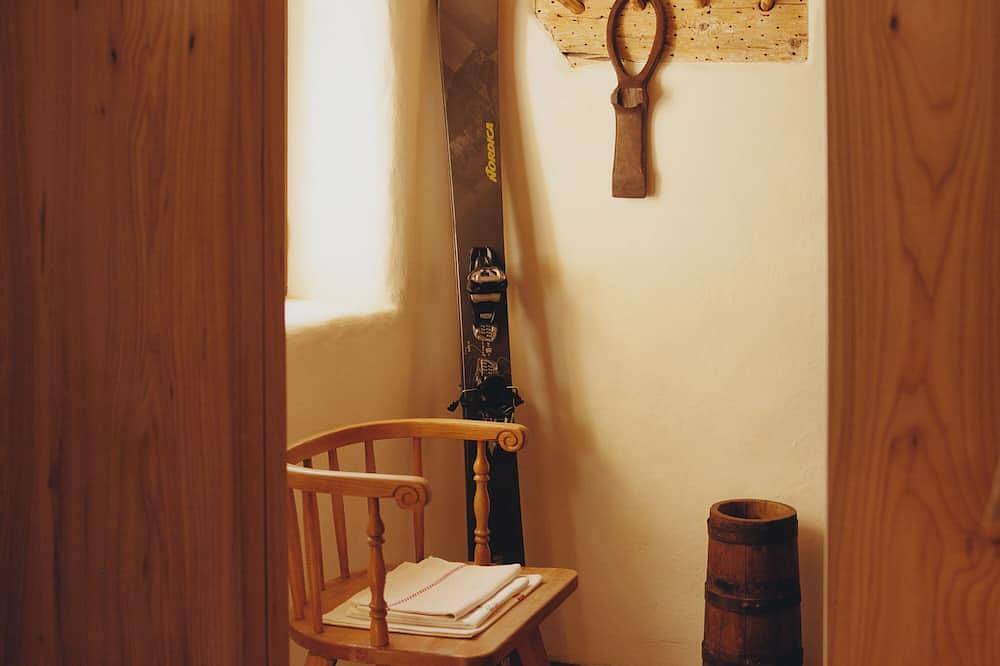 Beautiful ski-in ski-out chalet in Lech - Sonnenhof in Lech, Arlbergpas