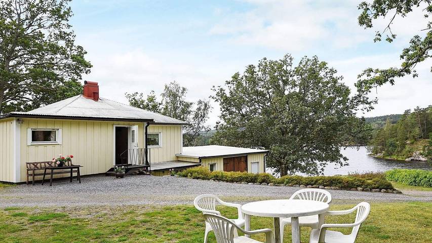 Ferienhaus für 6 Personen in Tanum - 2