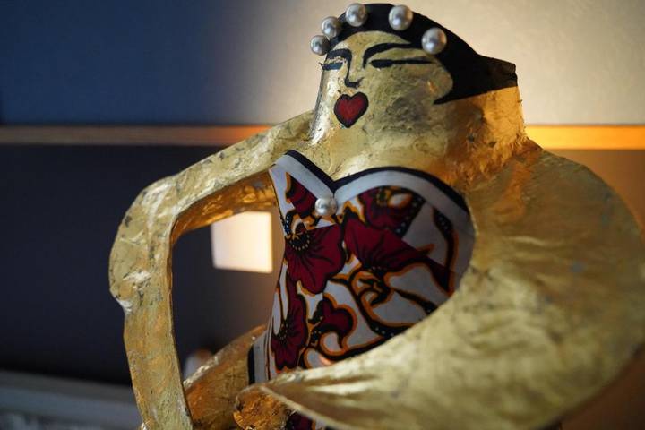 Hôtel pour 2 personnes, avec terrasse et vue dans Plage du Béchet - 4