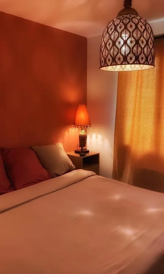 Casa de vacaciones para 4 personas, con jardín - 1