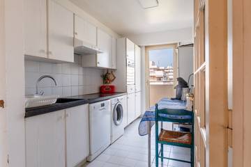 Holiday Rental for 6 People in Cagnes-sur-Mer, Cannes region, Photo 4