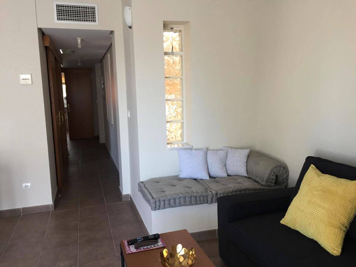 Apartamento entero, Two-Bedroom Apartment in Retamar, Almería