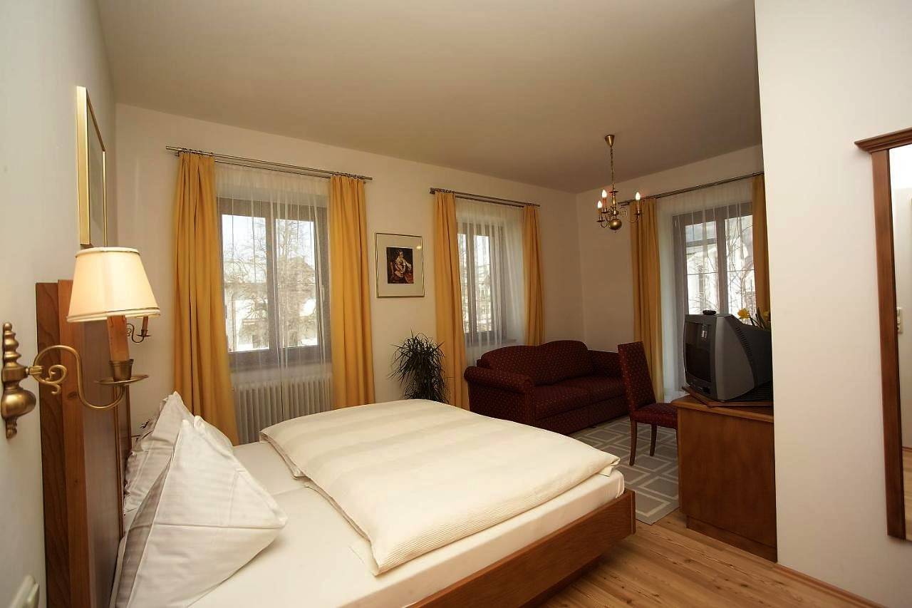Double Room in Maishofen, Pinzgau