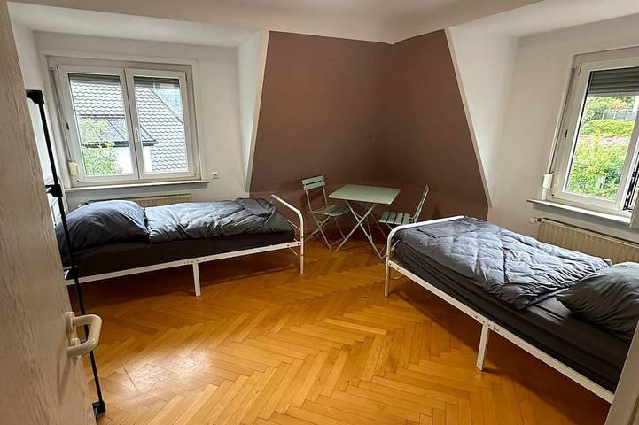 Holiday apartment for 5 people - 1