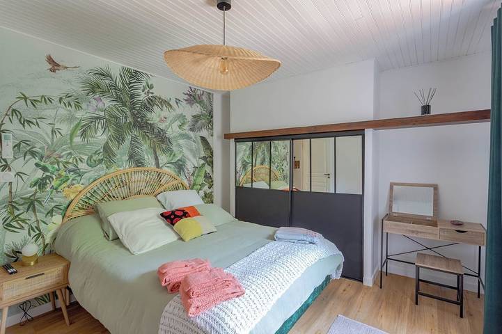 Location de vacances pour 4 personnes à Sainte-Gemme (Tarn) - 2