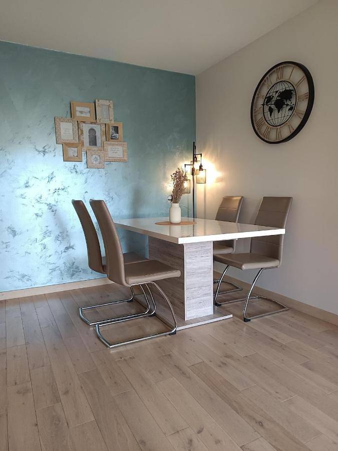 Appartement entier, Le Cocon Serenité in Montigny-lès-Metz, Metz-Campagne