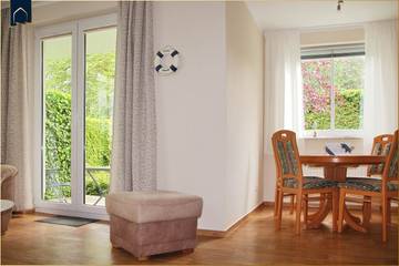 Ferienwohnung für 2 Personen in Drei Kaiserbäder, Heringsdorf, Bild 3