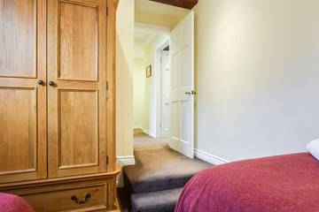 Cottage for 4 People in Winchcombe, The Cotswolds, Photo 4