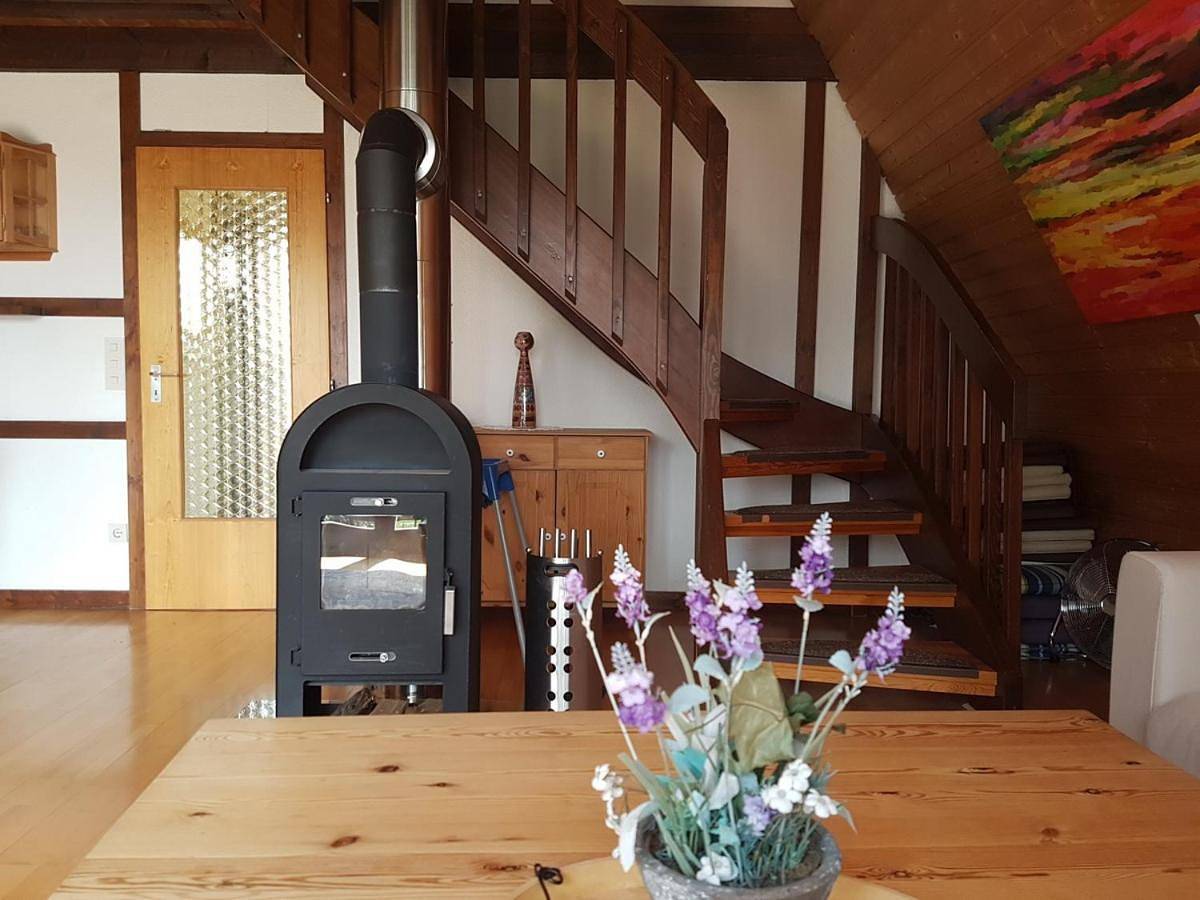 Two-Bedroom House in Nagel, Landkreis Wunsiedel im Fichtelgebirge