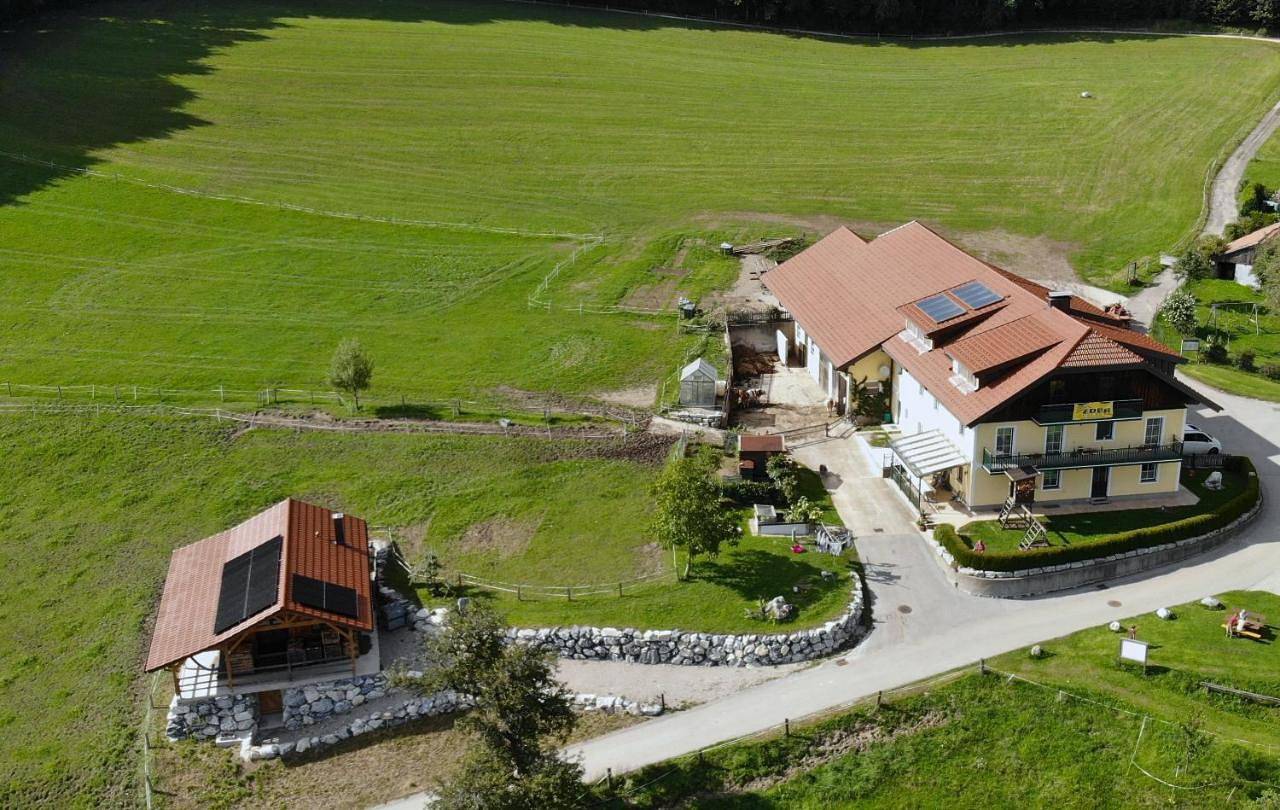 Ganze Wohnung, Ferienwohnung Steger in Gemeinde Mattsee, Bezirk Salzburg-Umgebung