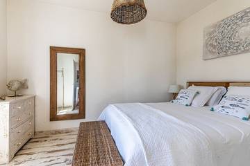 Villa pour 4 Personnes dans Andernos-les-Bains, Bassin d'Arcachon, Photo 1