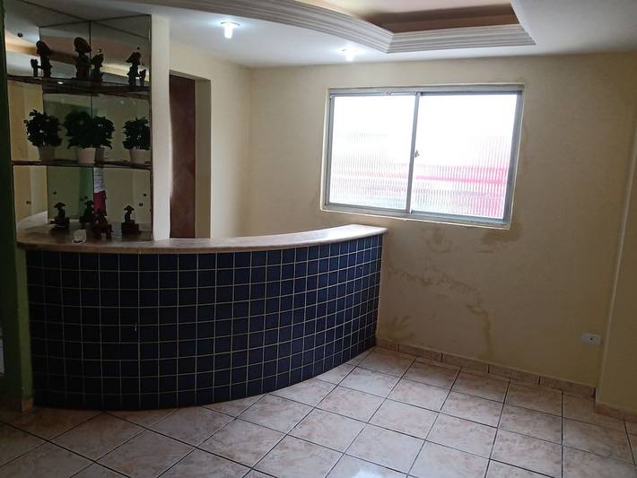 Location de vacances pour 8 personnes, avec terrasse et jacuzzi à Olinda - 2