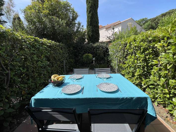 Location de vacances pour 4 personnes, avec piscine dans Golf Grand Jardin - 2