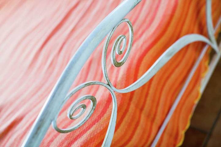 Location de vacances pour 2 personnes à Sant'Angelo in Vado - 4