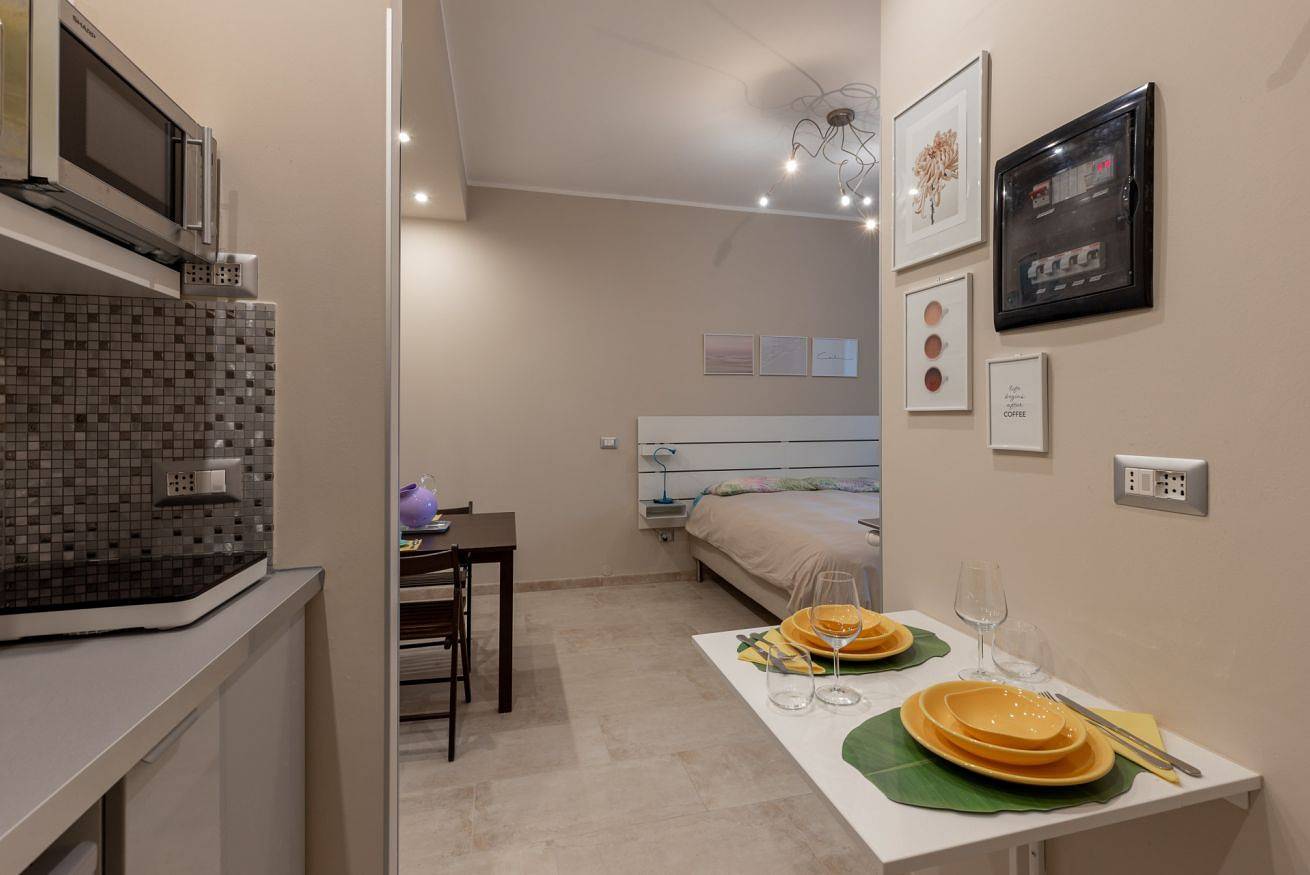 Appartamento intero, Joivy Cerisola incantevole nido a Rapallo - Loft A in Rapallo (Città), Rapallo