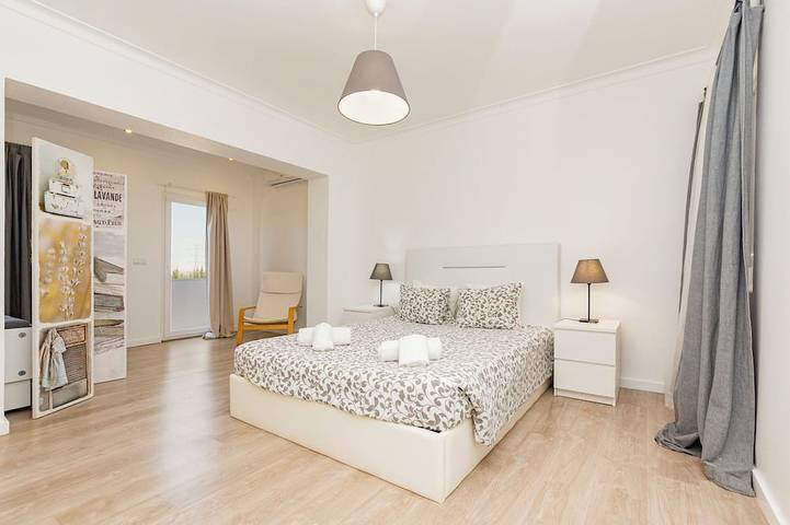 Location de vacances pour 25 personnes, avec balcon et jardin à Palmela - 2