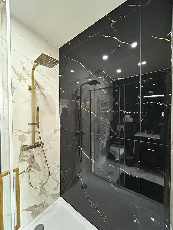 Maison d’hôte pour 3 personnes à Liège - 2