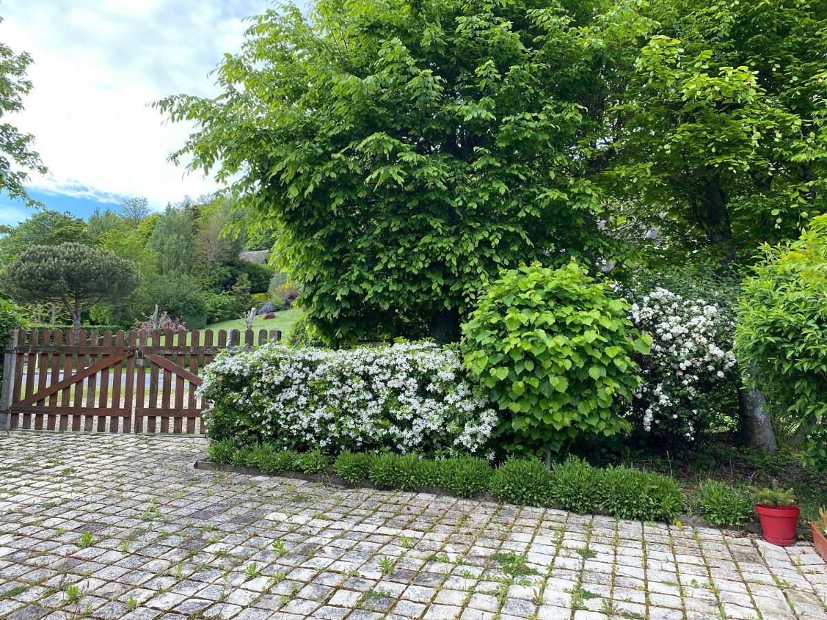 Double or Twin Room in Houlgate, Région de Lisieux