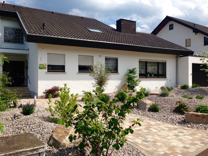 Gîte pour 4 personnes à Gernsbach