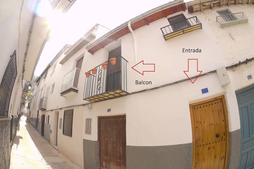 Casa moderna de estilo vintage en Cazorla in Cazorla, Parque natural de las Sierras de Cazorla y Segura