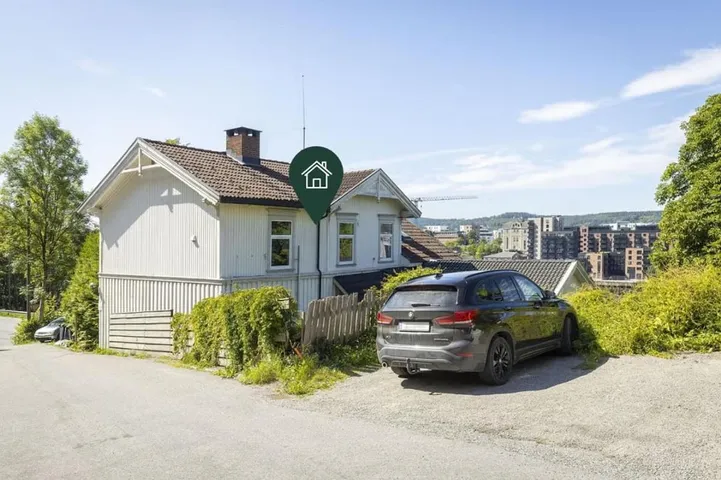 Ferienwohnung für 8 Personen, mit Garten - 1
