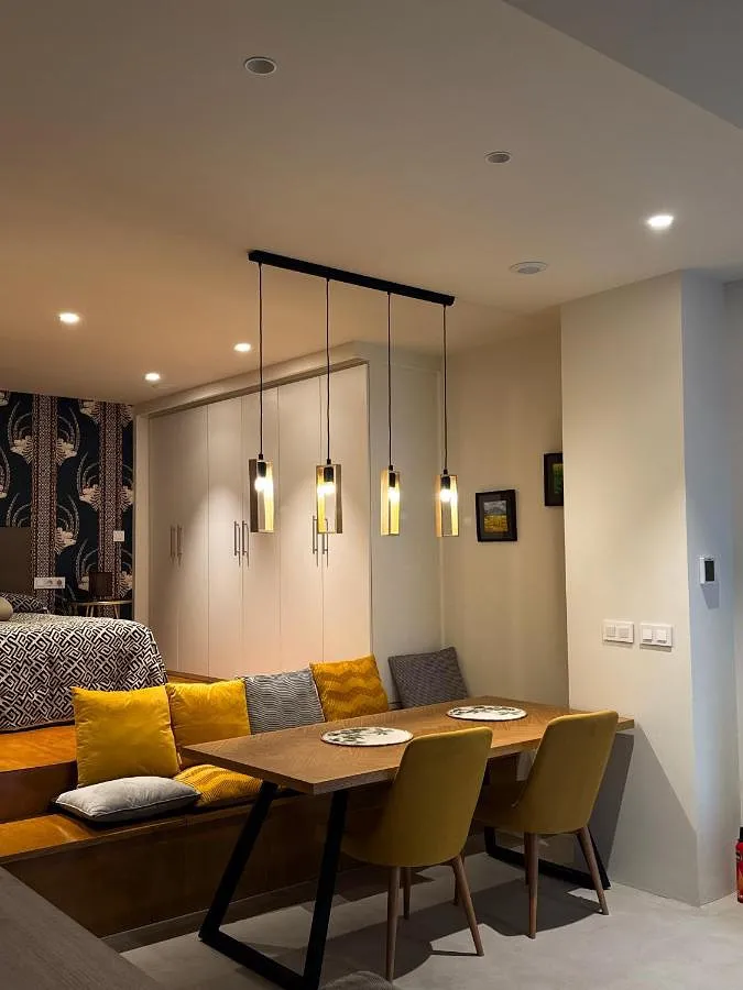 Appartement de vacances pour 2 personnes, avec vue - 1