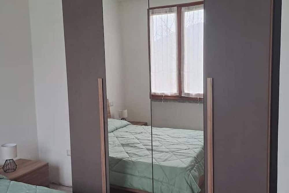 Casa i Sodi - Relaxation with mountain views in Castiglione dei Pepoli, Bologna Provinz