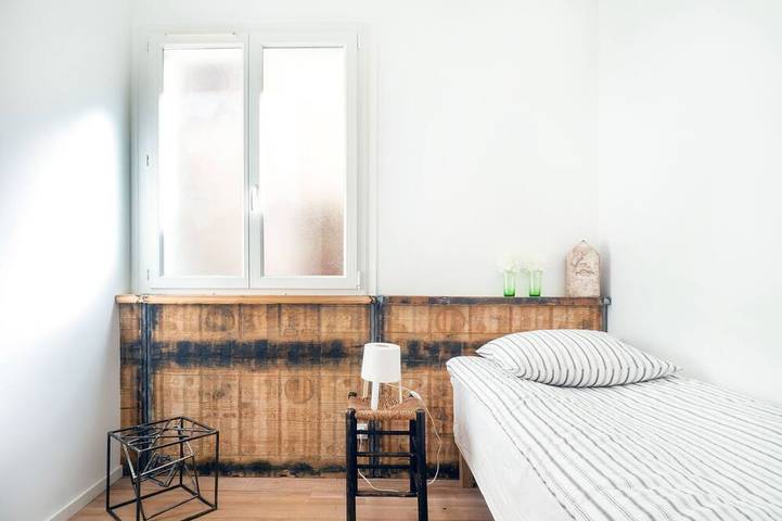 Location de vacances pour 4 personnes, avec piscine à Monflanquin - 2