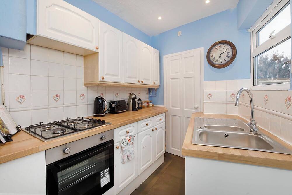 Three Bedroom House | York Getaway 1# in York, Yorkshire