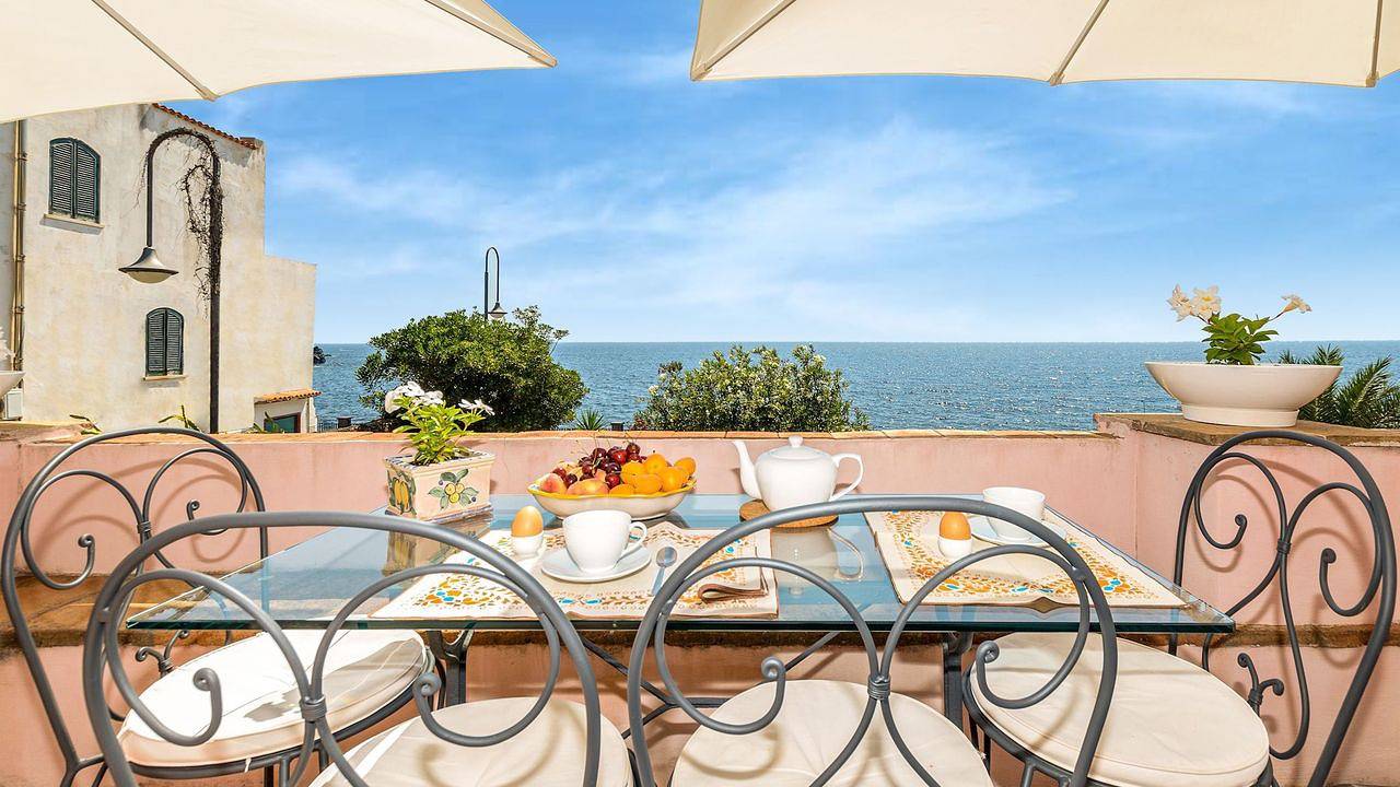 Ferienhaus für 6 Personen (100 m²) in Santa Tecla Di Acireale in Acireale, Catania Province
