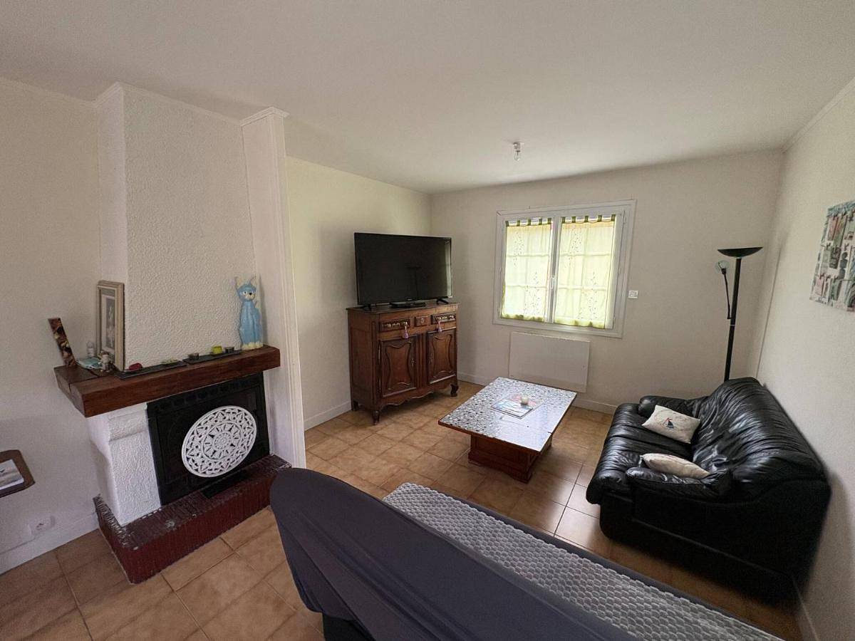 Appartement entier, Le Grand Nevoy in Nevoy, Région de Montargis