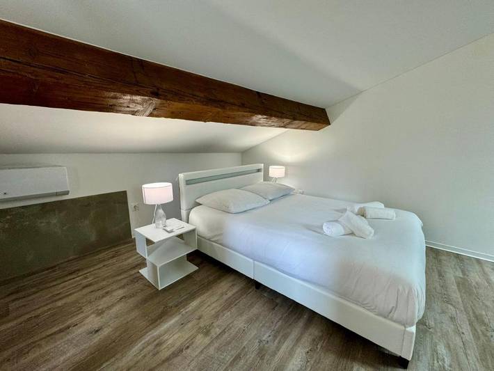 Location de vacances pour 2 personnes, avec vue à Évisa - 3