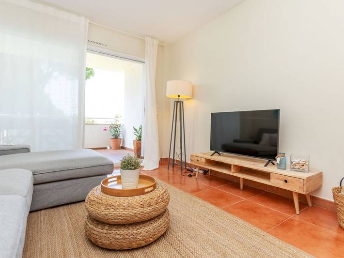 Gîte pour 4 personnes, avec jardin ainsi que terrasse et bassin pour enfant à Pals - 3