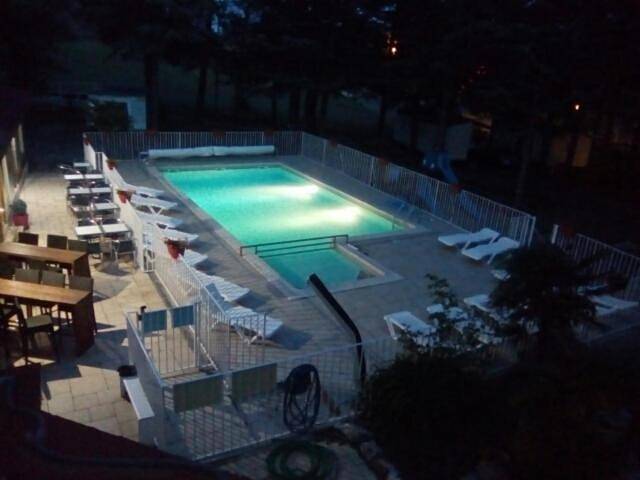 Location de vacances pour 6 personnes, avec jardin et jacuzzi ainsi que piscine et sauna, animaux acceptés à Sournia - 2