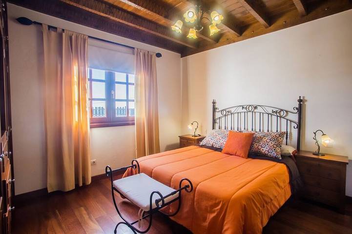 A1 Casas Y Villas juani y juan lanzarote (tomaren) Gratis WiFi in El Islote, San Bartolomé