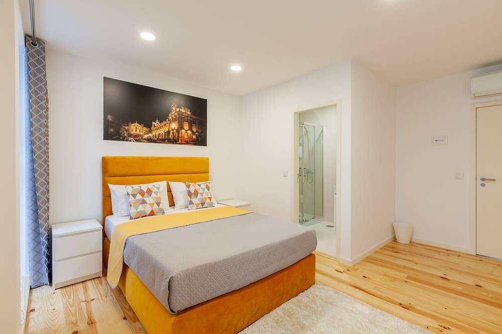 D&S - Villa Apartments & Suites I in Sé (Porto), Oporto