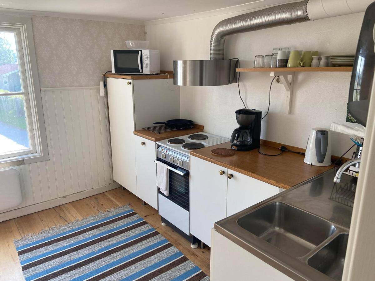 Augustas Bed & Breakfast in Rättvik, Siljansee