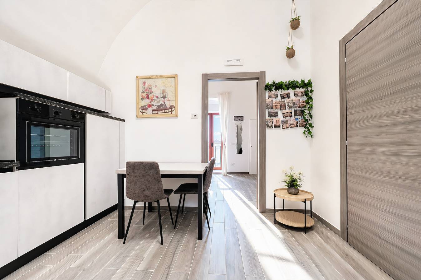 'Casa San Lorenzo Maiorano' Vista Mare, Wi-Fi e Aria Condizionata a Monte Sant'Angelo in Monte Sant'Angelo, Gargano