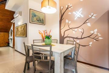 Apartament Wakacyjny dla 5 osoby w Gravina di Catania, Prowincja Katania, Zdjęcie 2