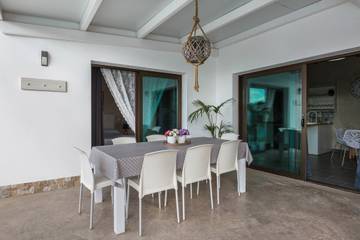 Villa for 8 People in La Oliva, Fuerteventura, Photo 4