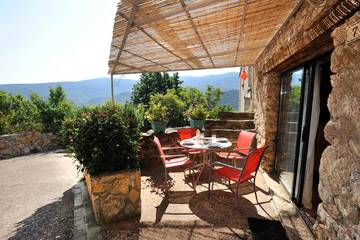 Gîte pour 4 Personnes dans Montgaillard, Région de Narbonne, Photo 1