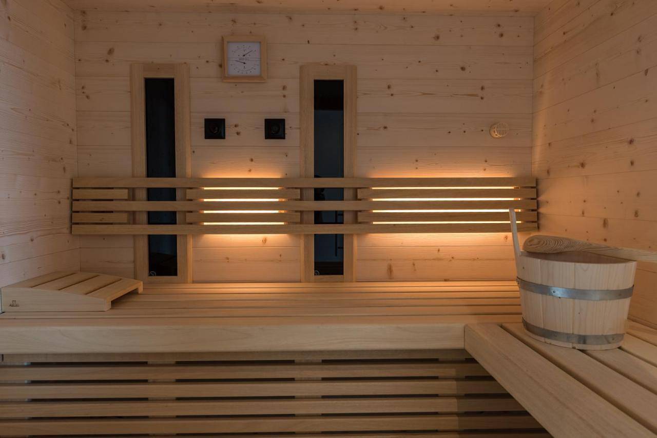 Ganze Wohnung, One-Bedroom Chalet in Raas, Natz-Schabs