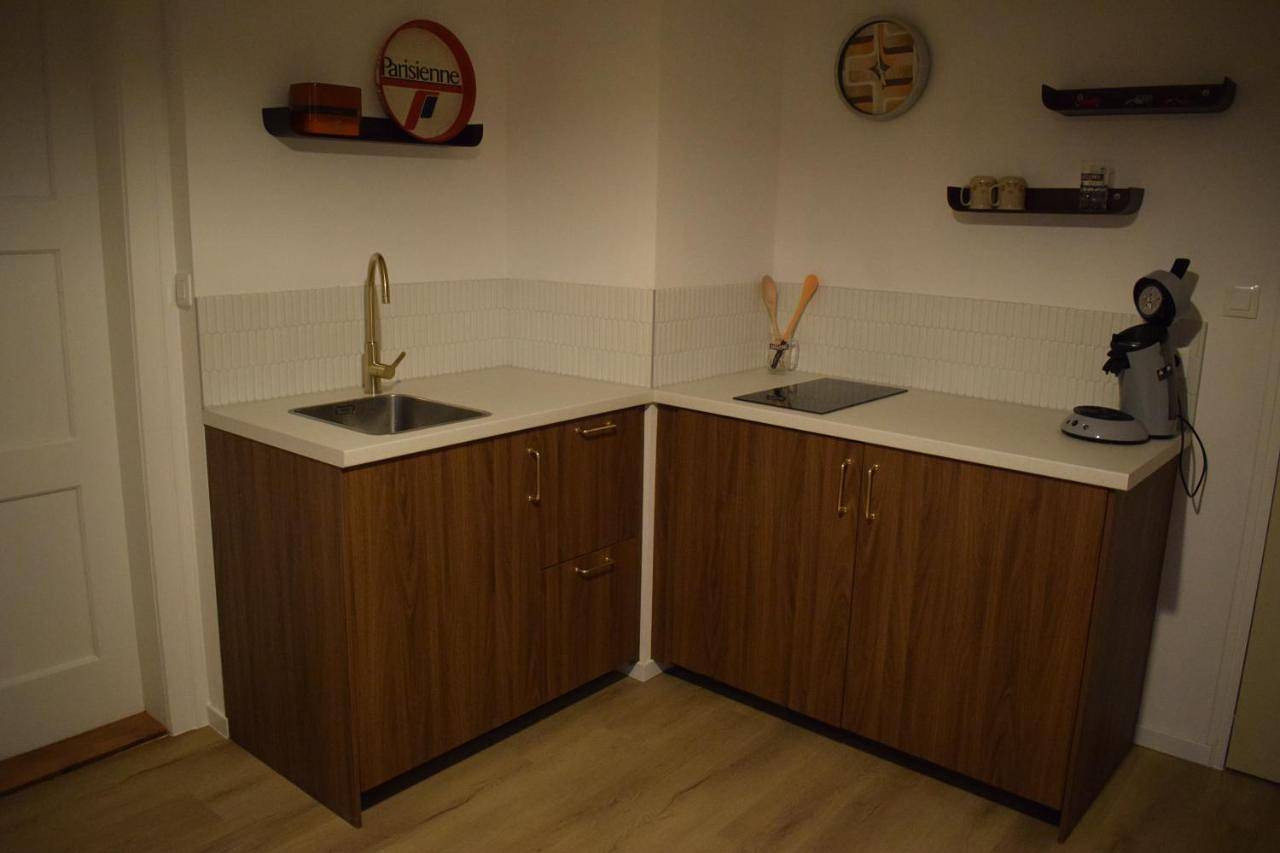 Appartement entier, Le 70s 2 pièces proche Colmar in Holtzwihr, Région de Colmar