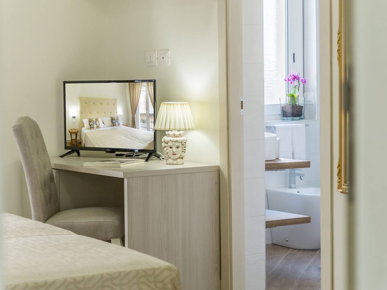 Appartement de vacances entier, Appartement confortable près du Ristorante OTTO in Sciacca, Province de Agrigento