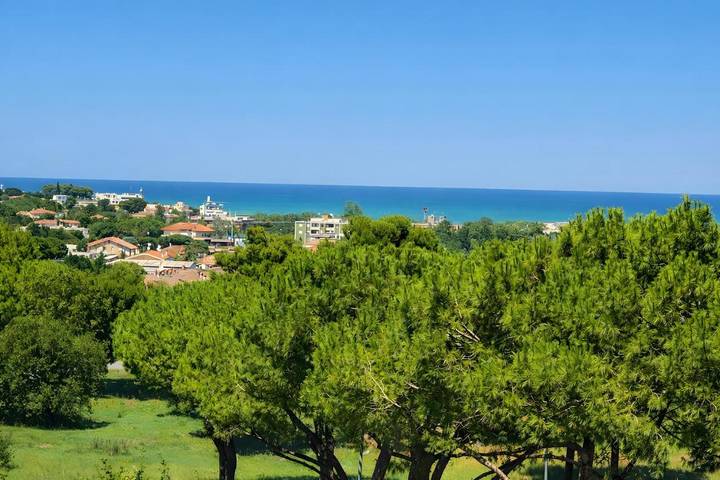 Villa for 15 people, with garden and view, with pets - 1