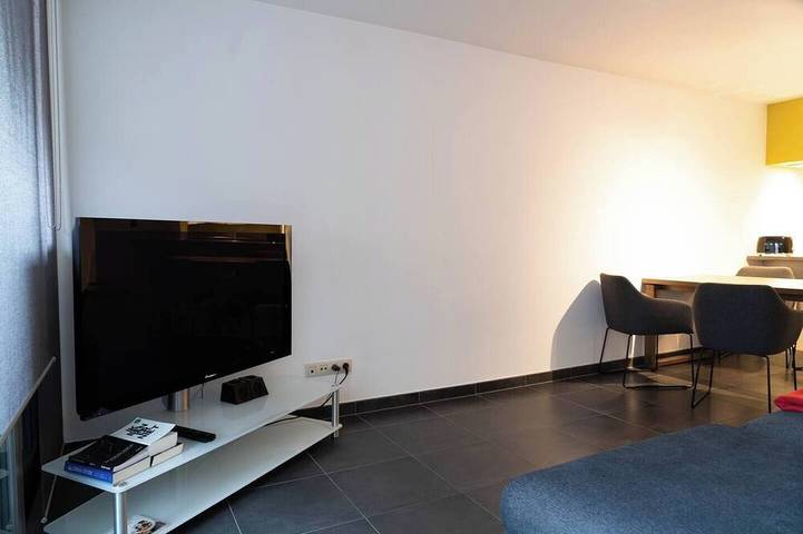 Gîte pour 4 personnes, avec terrasse à Alost - 4