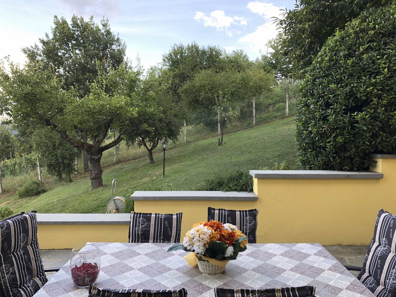 Bellavista in Acqui Terme, Provincia d'Alessandria