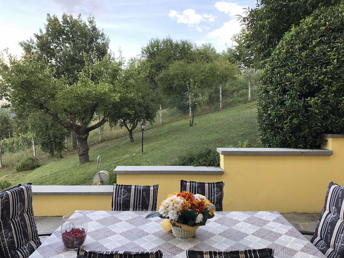 Bellavista in Acqui Terme, Province d'Alexandrie